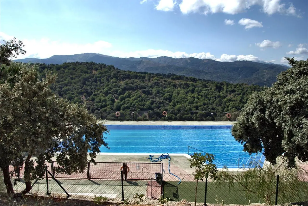 Cruzchiquita Villa Alpandeire