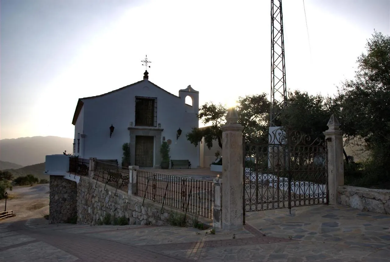Cruzchiquita Villa Alpandeire 0*,